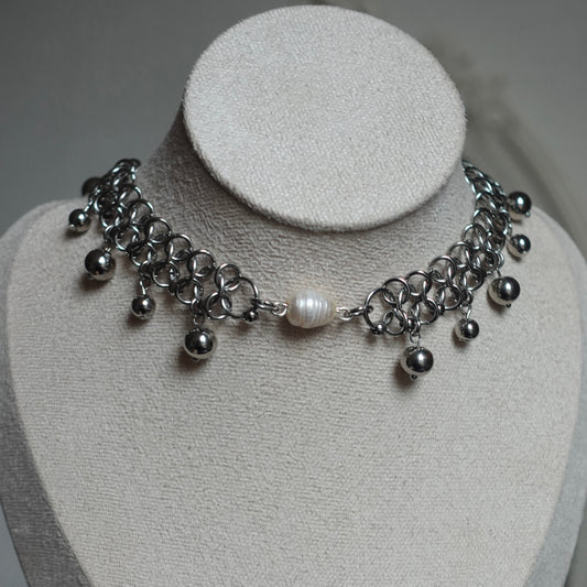 Choker « Synchronicity »