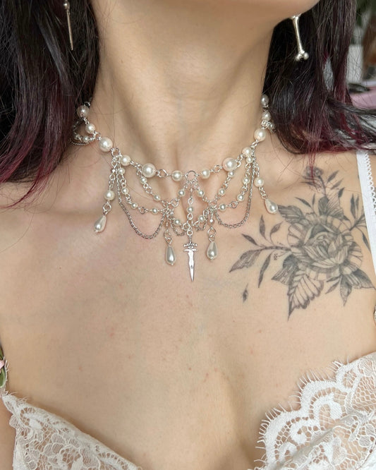 Collier « Healed Soul »