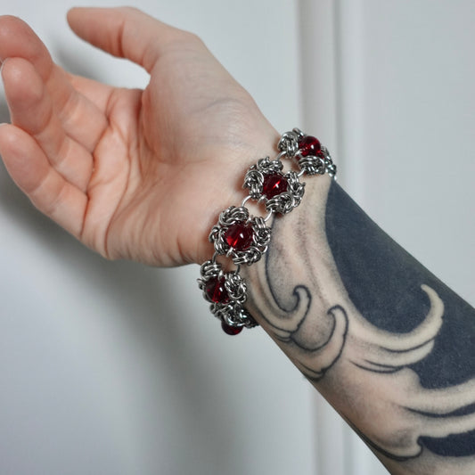 Bracelet « Withered »