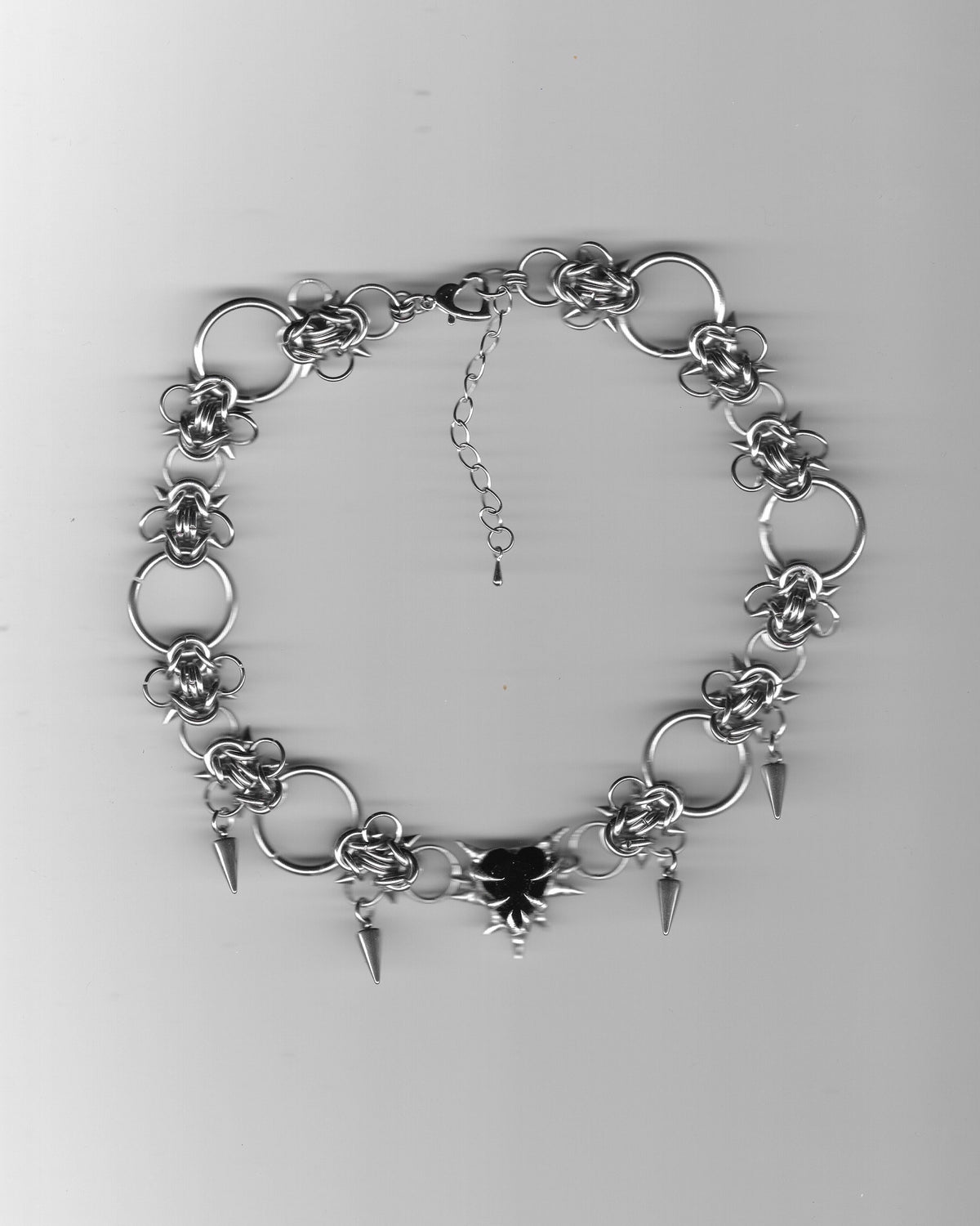 Choker « Sweet »