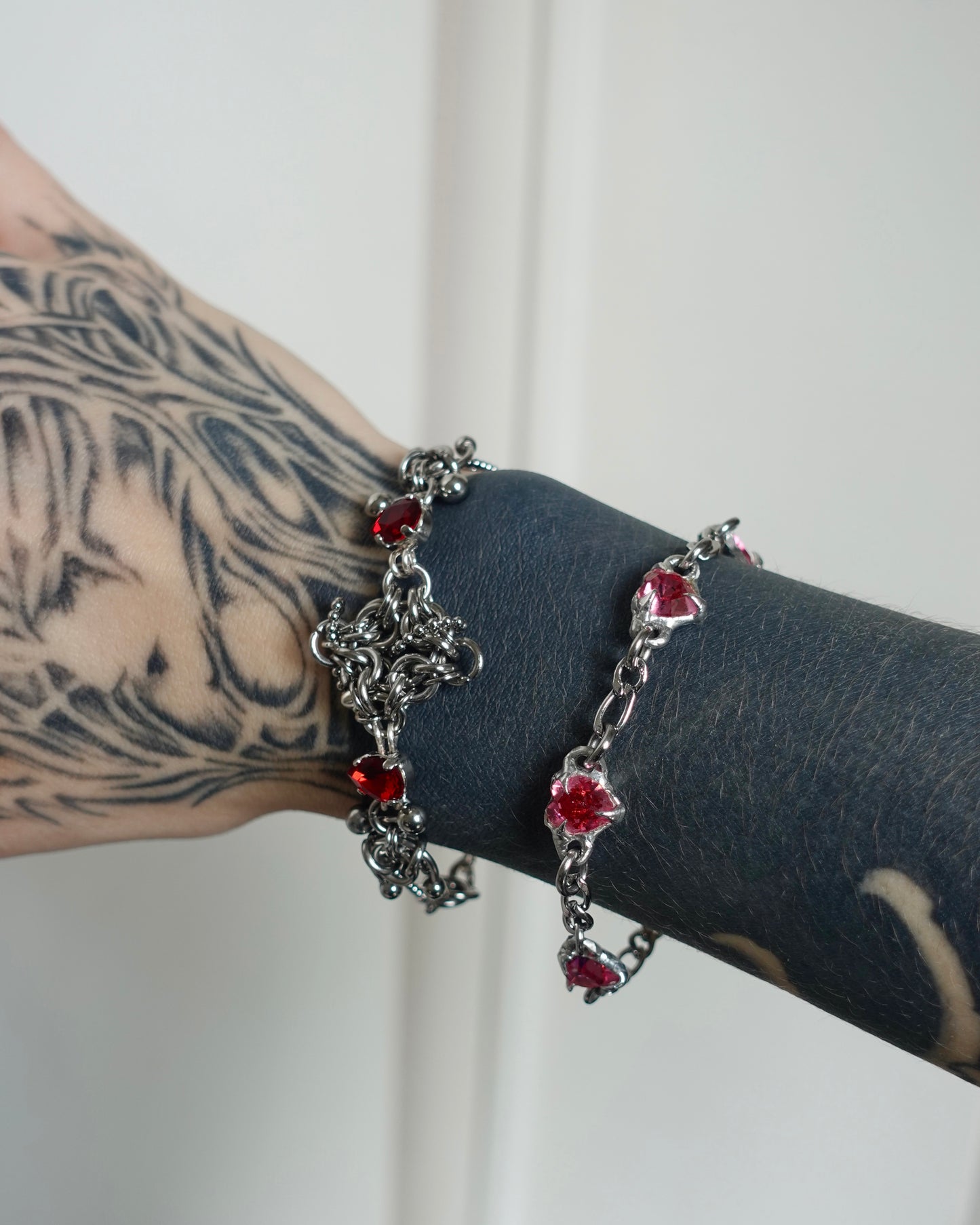 Bracelet « Misfit »