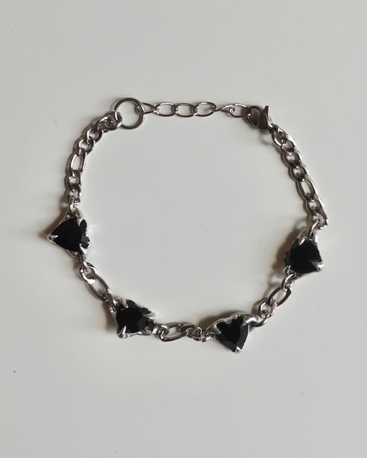 Bracelet « Sabrina » - PRÉCOMMANDE