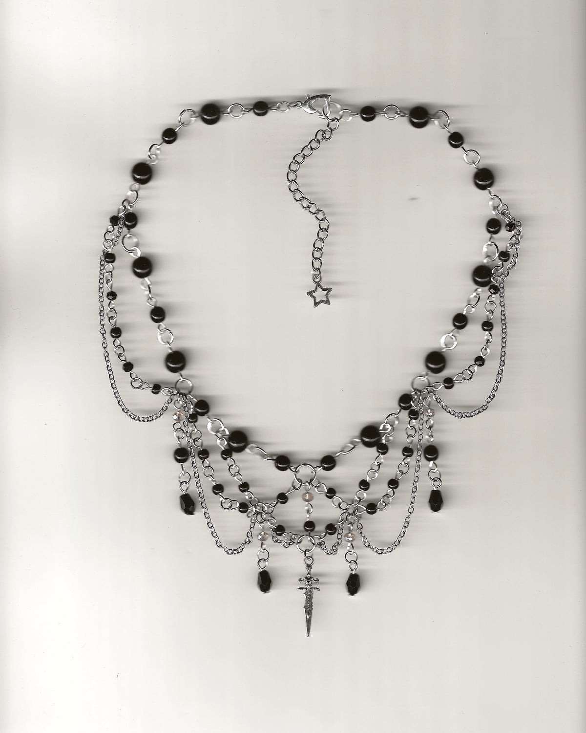 Collier « Healed Soul »