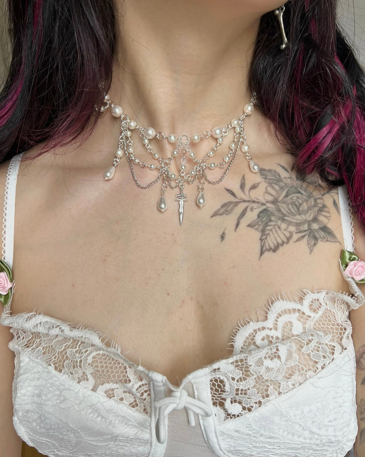 Collier « Healed Soul »