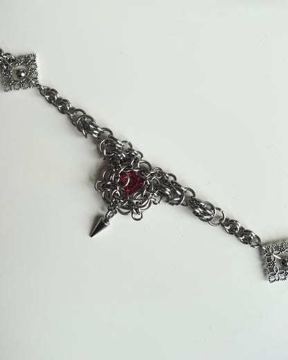 Collier « Oblivion »