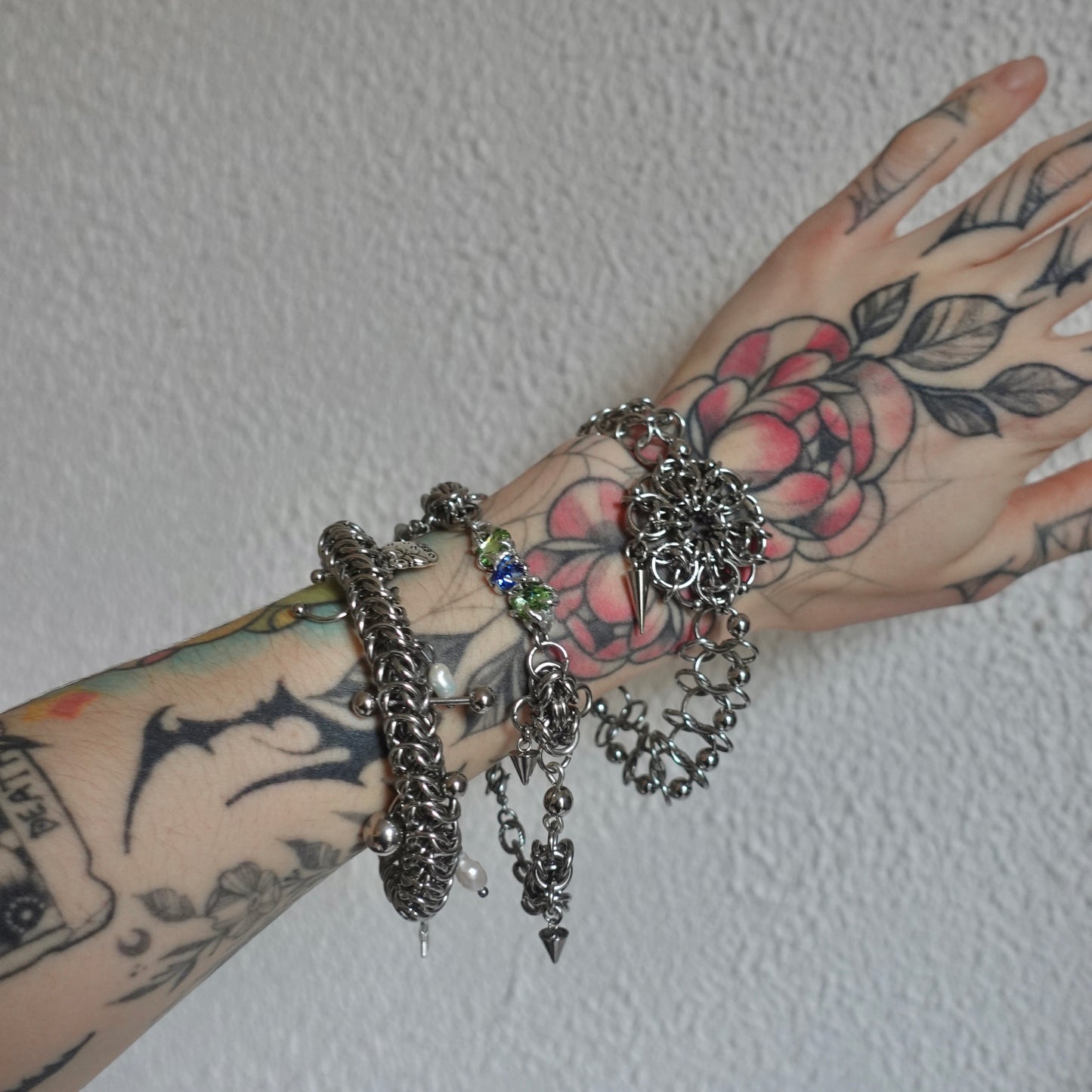 Bracelet « Dust »