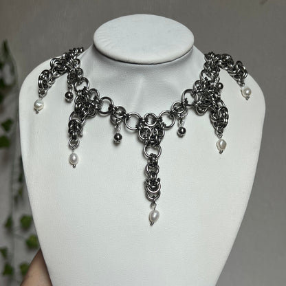 Choker « Banshee »