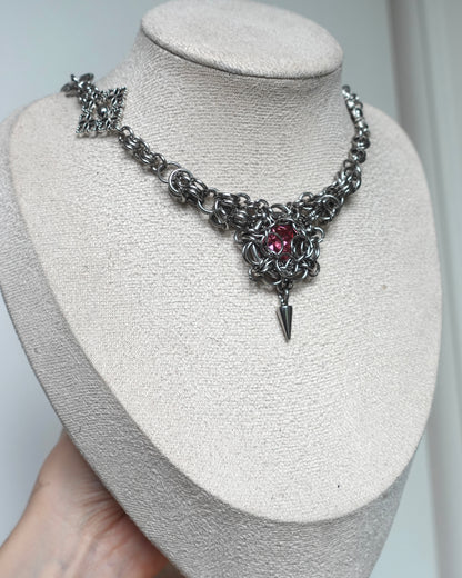 Collier « Oblivion »