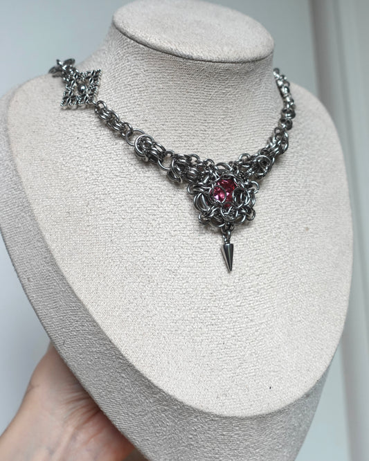 Collier « Oblivion »