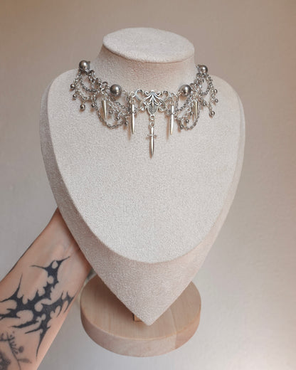 Collier « Osmose »