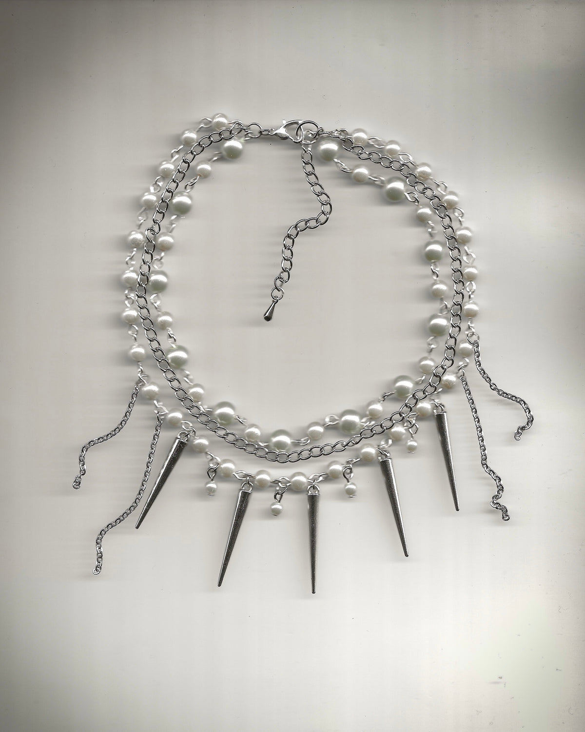 Collier « Morphée »