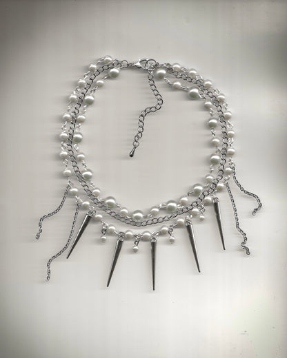 Collier « Morphée »