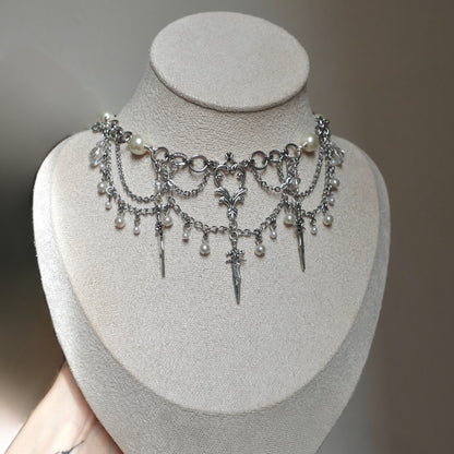 Collier « Mystery »