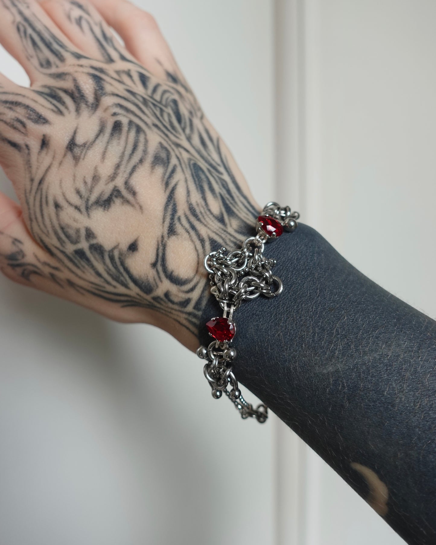 Bracelet « Misfit »