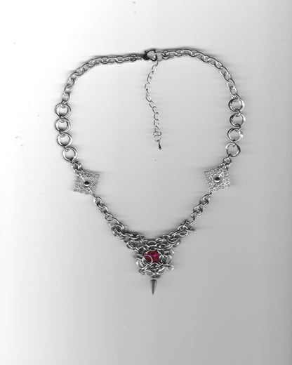 Collier « Oblivion »