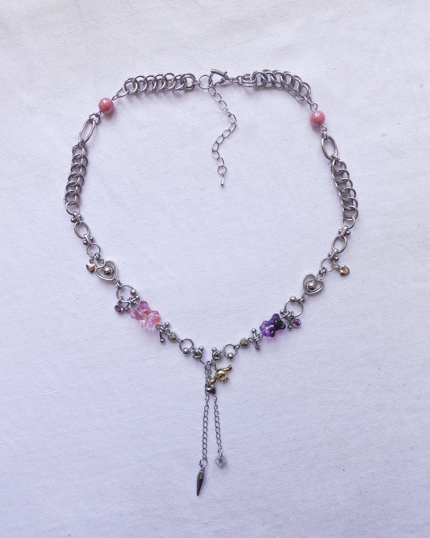Collier « twinkle »