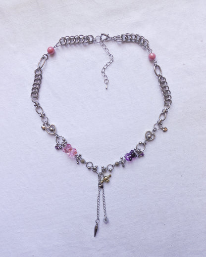 Collier « twinkle »