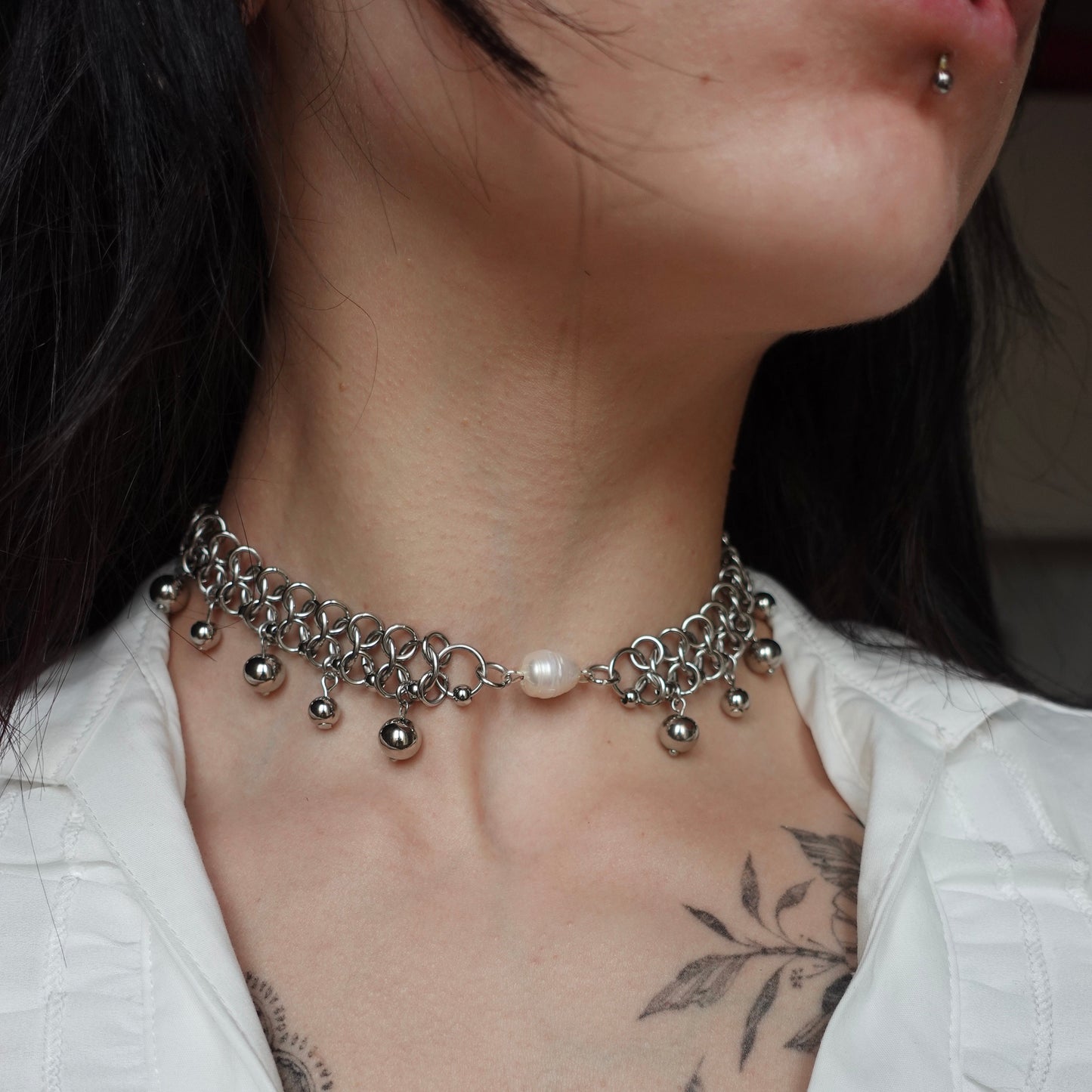 Choker « Synchronicity »