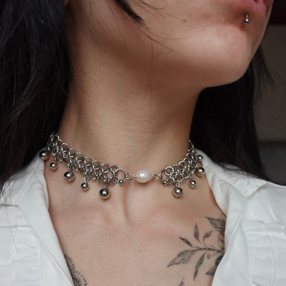 Choker « Synchronicity »