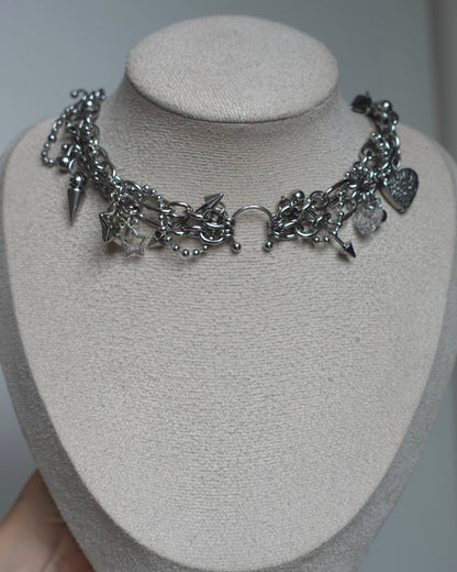 Collier « Stranger »