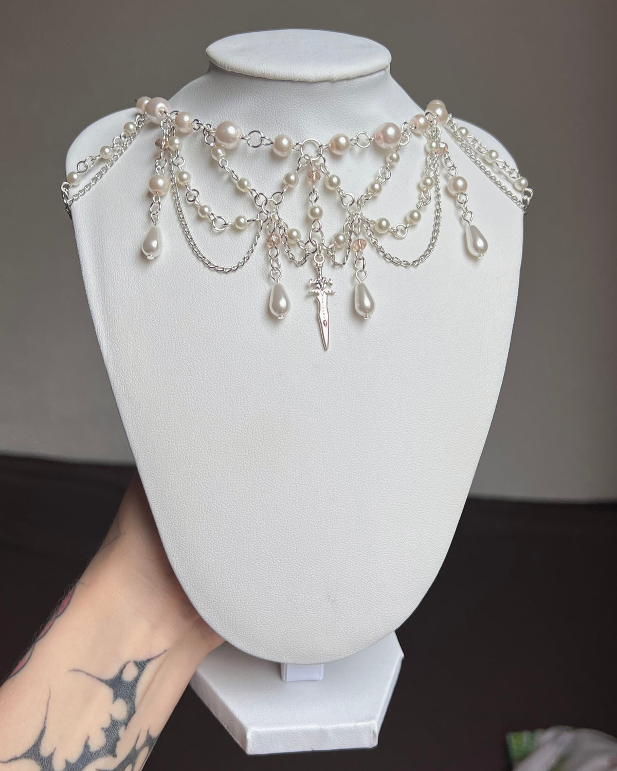 Collier « Healed Soul »