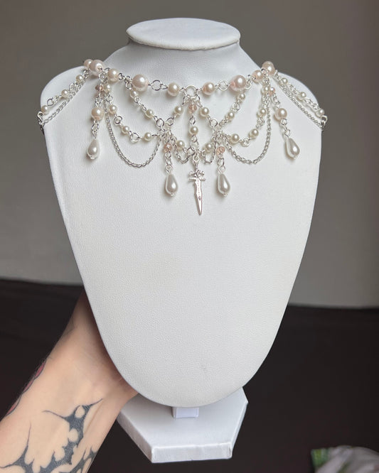 Collier « Healed Soul »