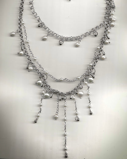 Colliers « Mistress »