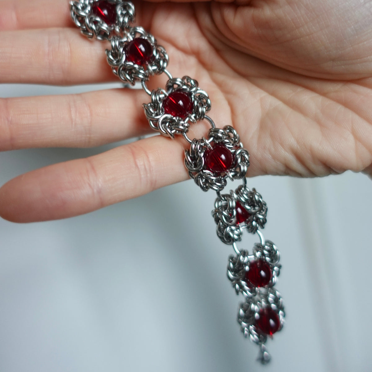Bracelet « Withered »