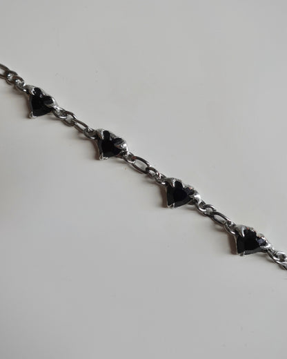 Bracelet « Sabrina » - PRÉCOMMANDE