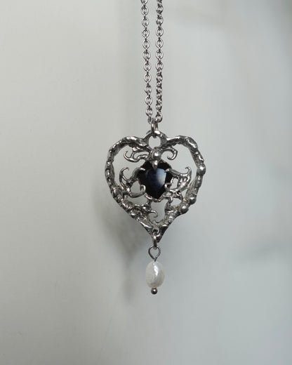 Pendentif « Heart Gate »