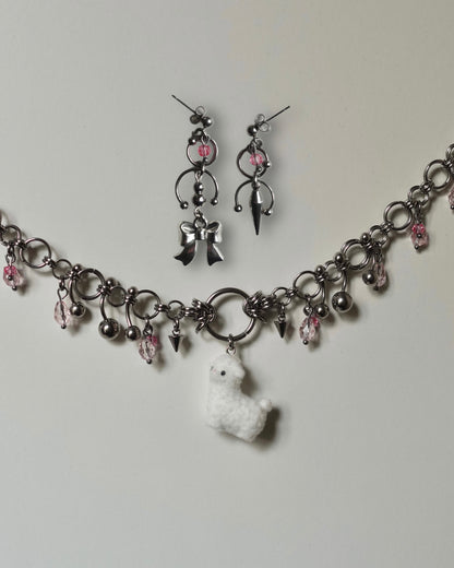 Set « Anne Lise »