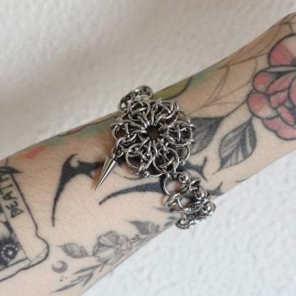 Bracelet « Dust »