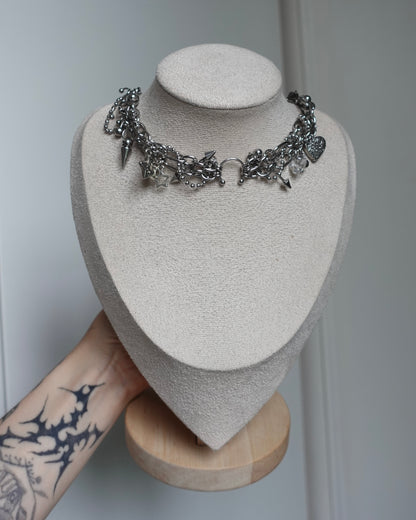 Collier « Stranger »