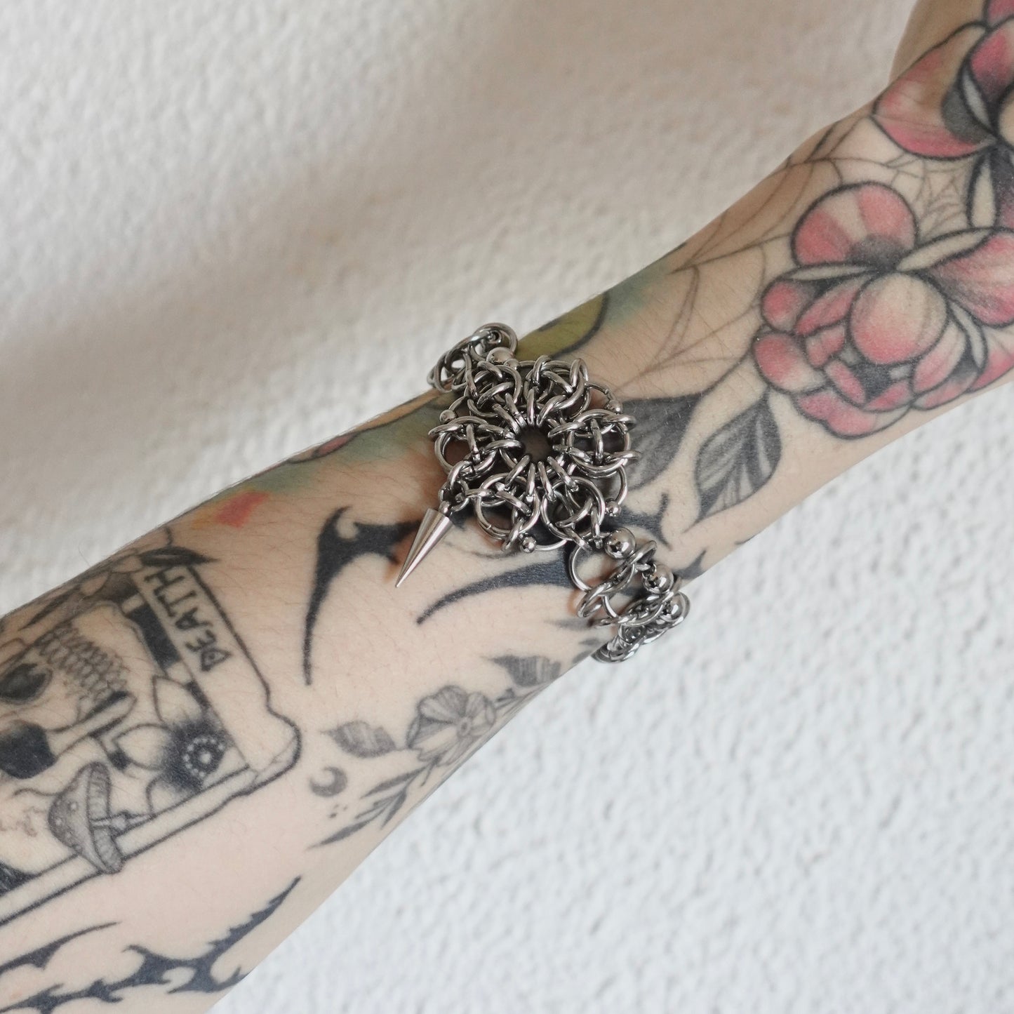 Bracelet « Dust »