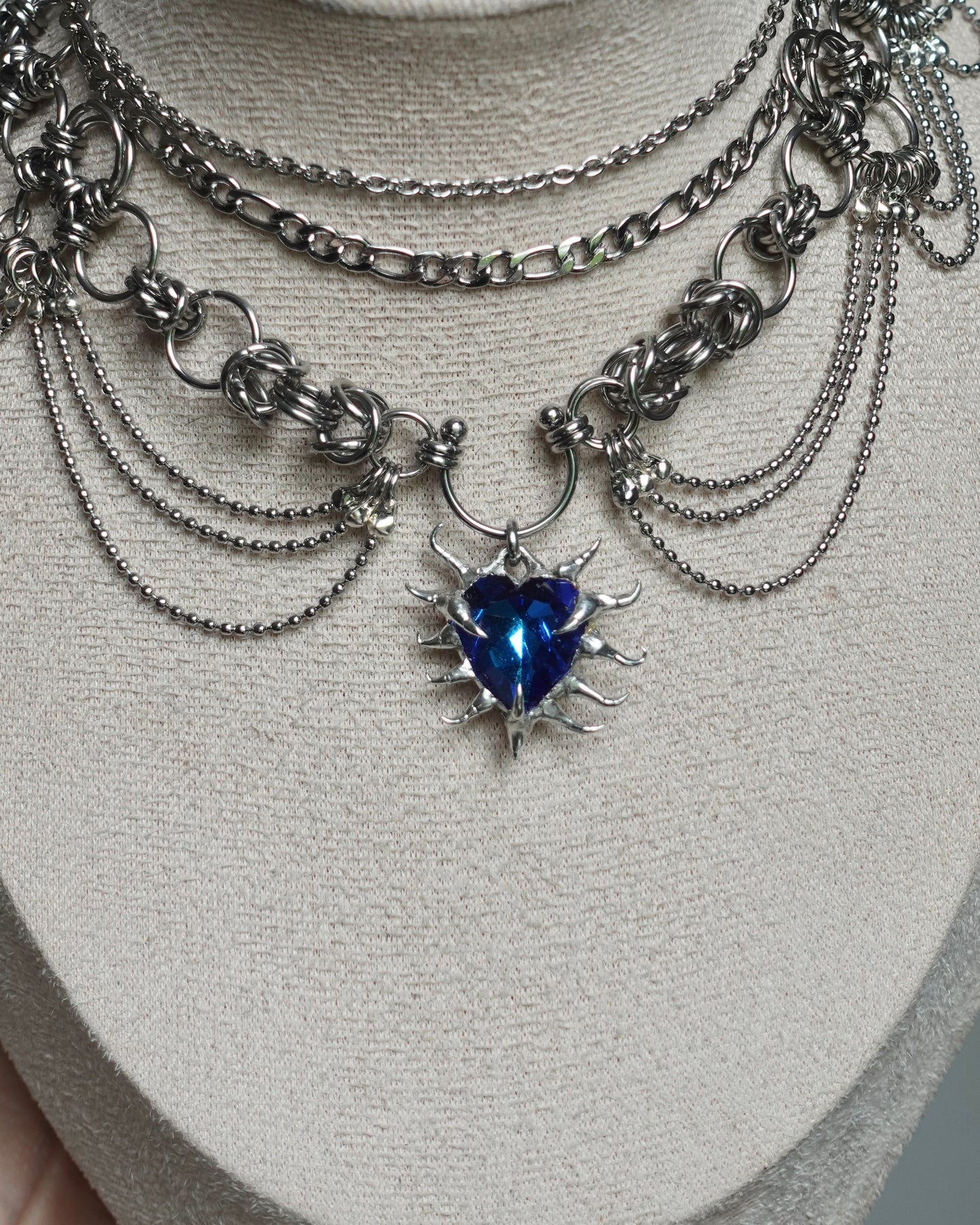 Set « Erika »