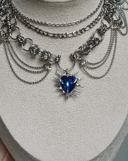 Set « Erika »