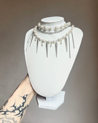 Collier « Morphée »