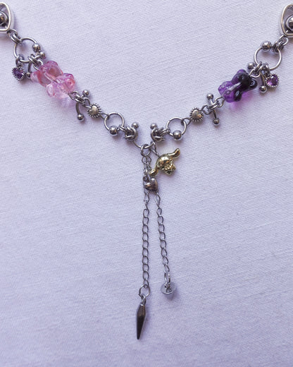 Collier « twinkle »