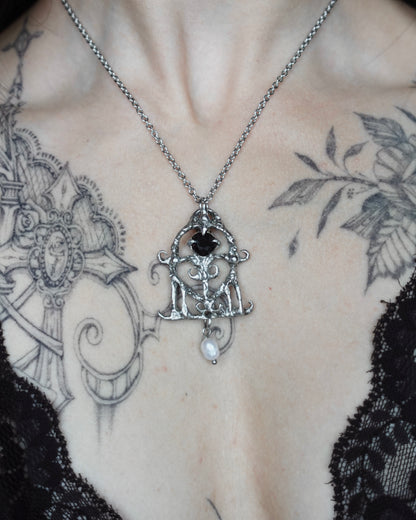 Pendentif « Gate »