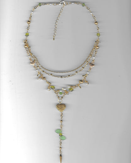 Collier « Taureau »