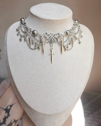 Collier « Osmose »