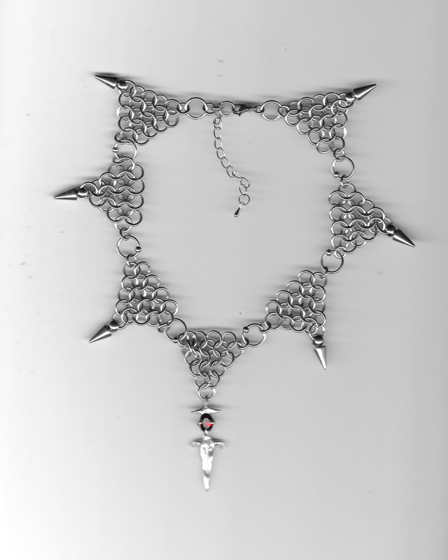 Collier « Jester »
