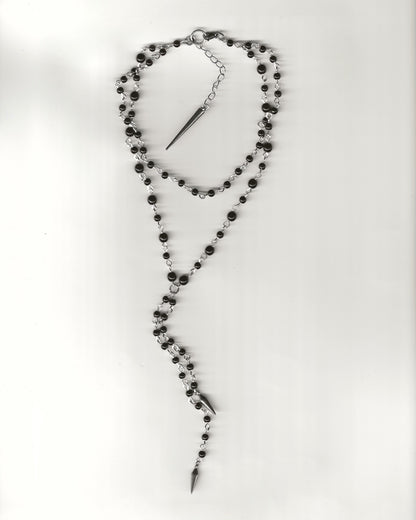 Collier « Void »