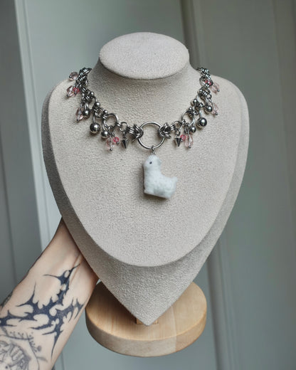 Set « Anne Lise »