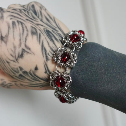 Bracelet « Withered »