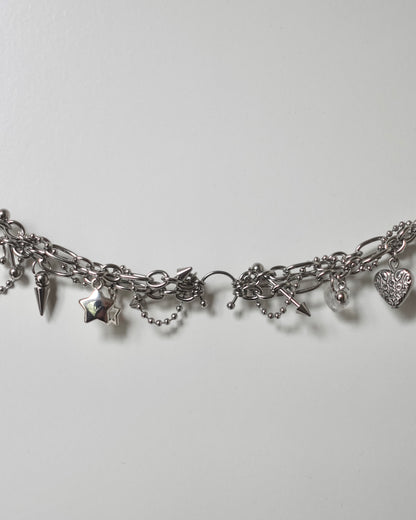 Collier « Stranger »