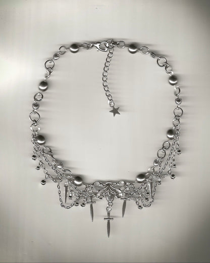 Collier « Osmose »
