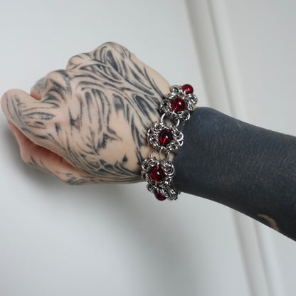 Bracelet « Withered »