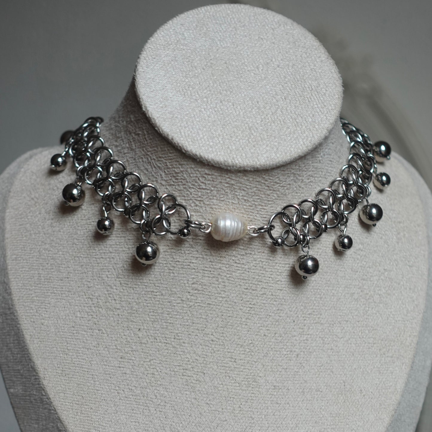 Choker « Synchronicity »