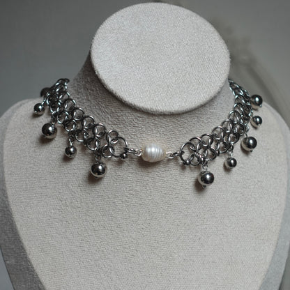 Choker « Synchronicity »
